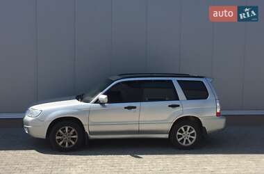 Внедорожник / Кроссовер Subaru Forester 2006 в Одессе