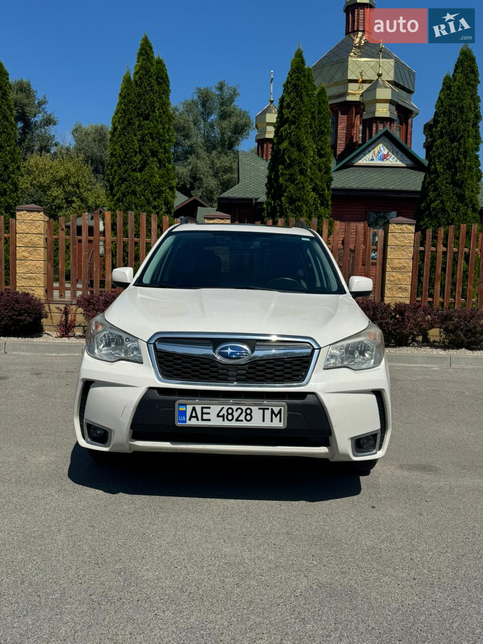 2013 Subaru Forester - мініатюра 21