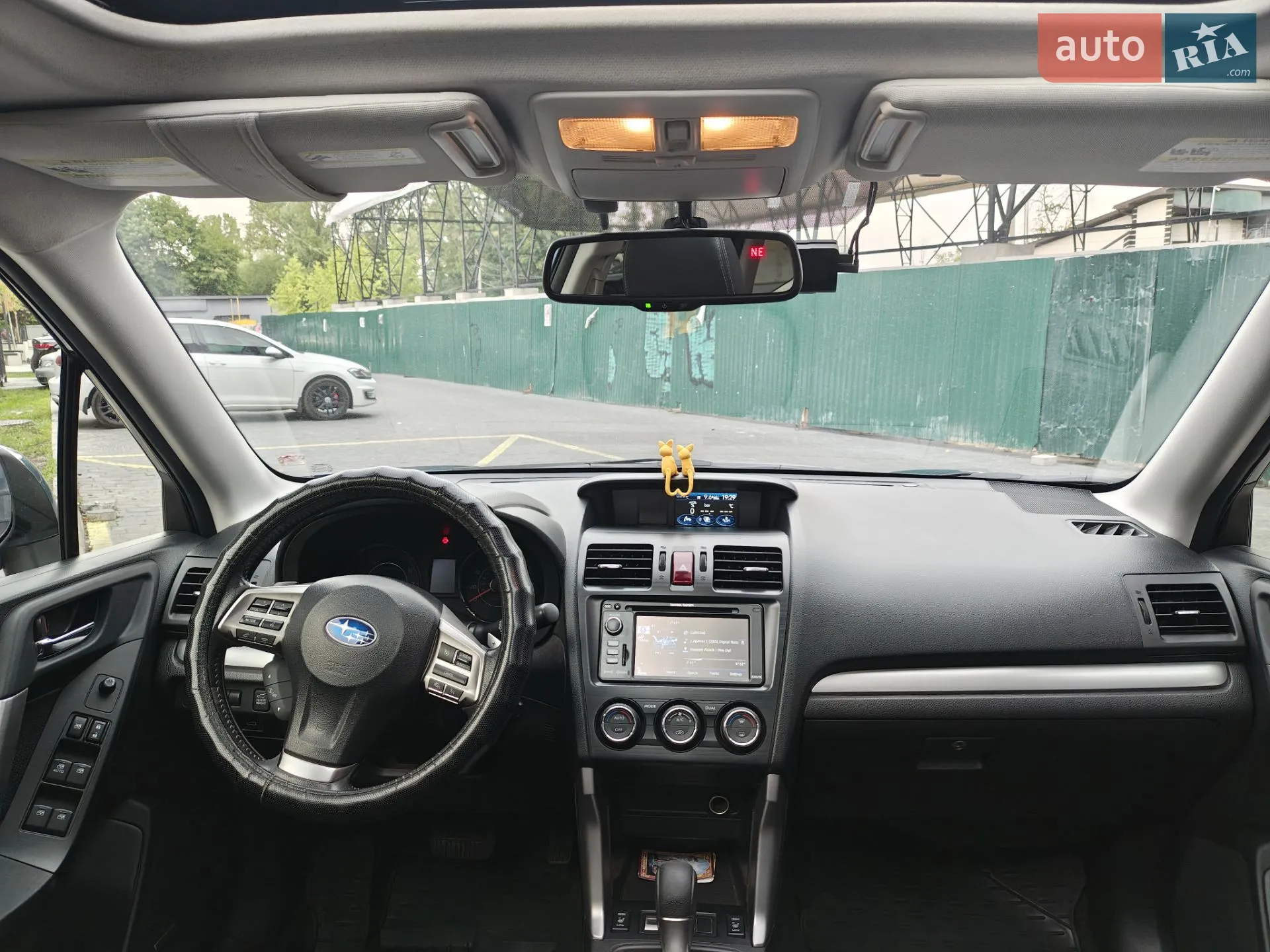 2013 Subaru Forester - мініатюра 26
