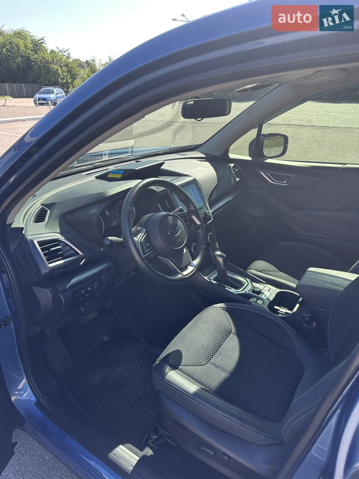 2019 Subaru Forester - мініатюра 5