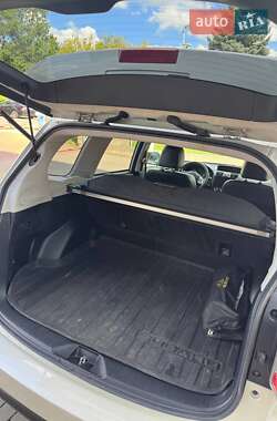 Внедорожник / Кроссовер Subaru Forester 2013 в 
