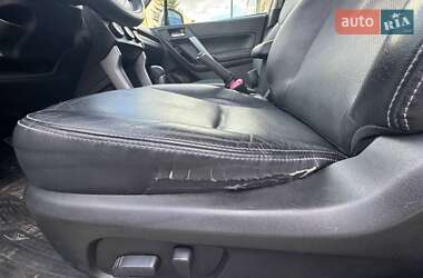Внедорожник / Кроссовер Subaru Forester 2013 в 