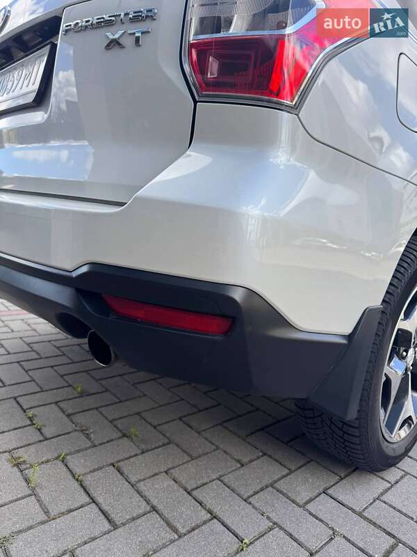 Внедорожник / Кроссовер Subaru Forester 2013 в Киеве фото 9 Внедорожник / Кроссовер Subaru Forester 2013 в Киеве