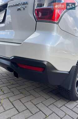 Внедорожник / Кроссовер Subaru Forester 2013 в 
