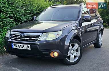 Внедорожник / Кроссовер Subaru Forester 2008 в Киеве