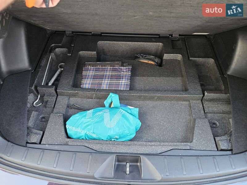 Позашляховик / Кросовер Subaru Forester 2013 в Одесі