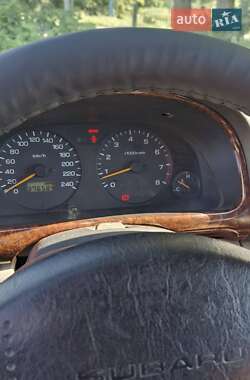 Внедорожник / Кроссовер Subaru Forester 1999 в 