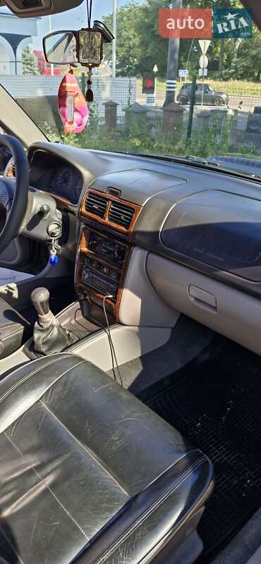 Внедорожник / Кроссовер Subaru Forester 1999 в Львове