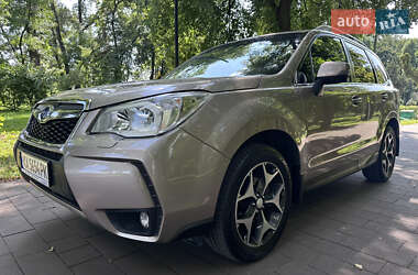 Внедорожник / Кроссовер Subaru Forester 2013 в Киеве