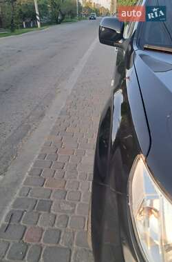 Внедорожник / Кроссовер Subaru Forester 2008 в 