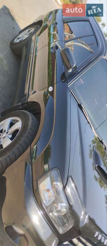 Позашляховик / Кросовер Subaru Forester 2005 в Покрові