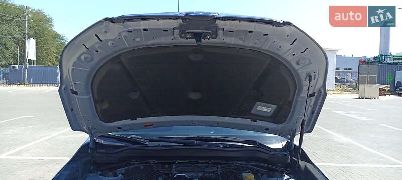 Позашляховик / Кросовер Subaru Forester 2018 в Одесі фото 32 Позашляховик / Кросовер Subaru Forester 2018 в Одесі