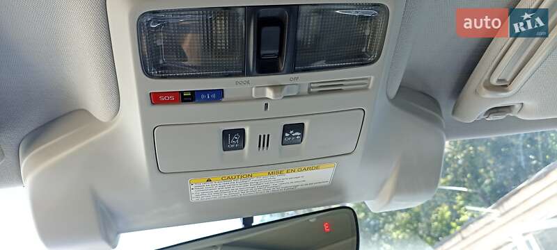 Позашляховик / Кросовер Subaru Forester 2018 в Одесі фото 56 Позашляховик / Кросовер Subaru Forester 2018 в Одесі