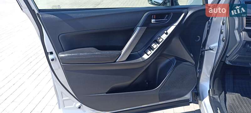 Позашляховик / Кросовер Subaru Forester 2018 в Одесі фото 61 Позашляховик / Кросовер Subaru Forester 2018 в Одесі