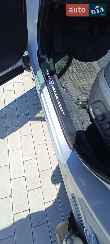 Позашляховик / Кросовер Subaru Forester 2018 в Одесі фото 68 Позашляховик / Кросовер Subaru Forester 2018 в Одесі