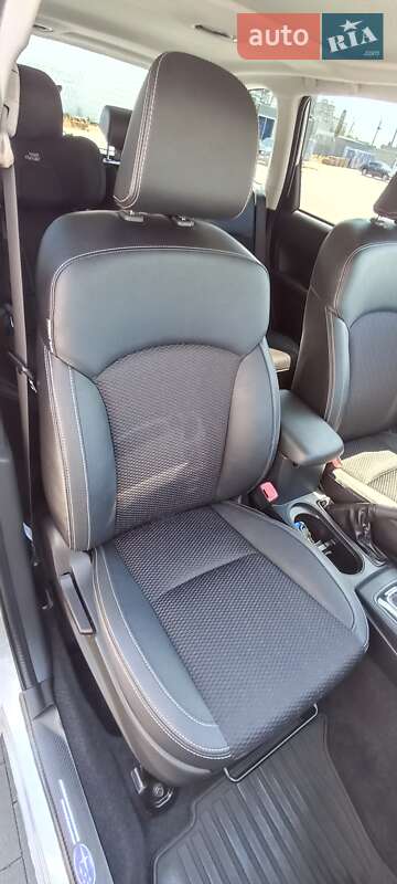 Позашляховик / Кросовер Subaru Forester 2018 в Одесі фото 82 Позашляховик / Кросовер Subaru Forester 2018 в Одесі