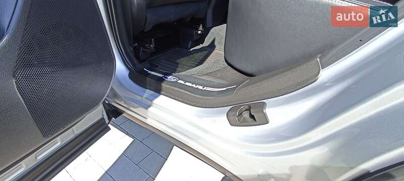 Позашляховик / Кросовер Subaru Forester 2018 в Одесі фото 87 Позашляховик / Кросовер Subaru Forester 2018 в Одесі