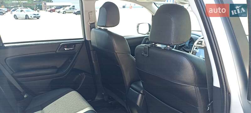 Позашляховик / Кросовер Subaru Forester 2018 в Одесі фото 93 Позашляховик / Кросовер Subaru Forester 2018 в Одесі