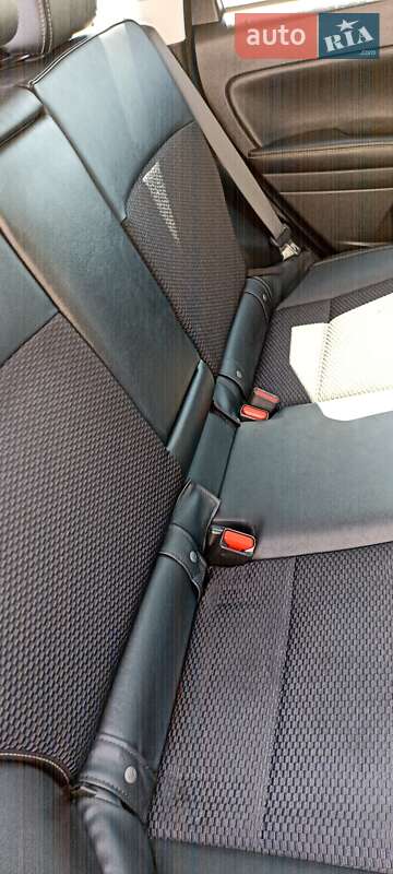 Позашляховик / Кросовер Subaru Forester 2018 в Одесі фото 98 Позашляховик / Кросовер Subaru Forester 2018 в Одесі