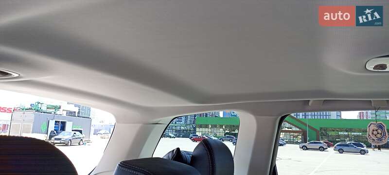 Позашляховик / Кросовер Subaru Forester 2018 в Одесі фото 103 Позашляховик / Кросовер Subaru Forester 2018 в Одесі