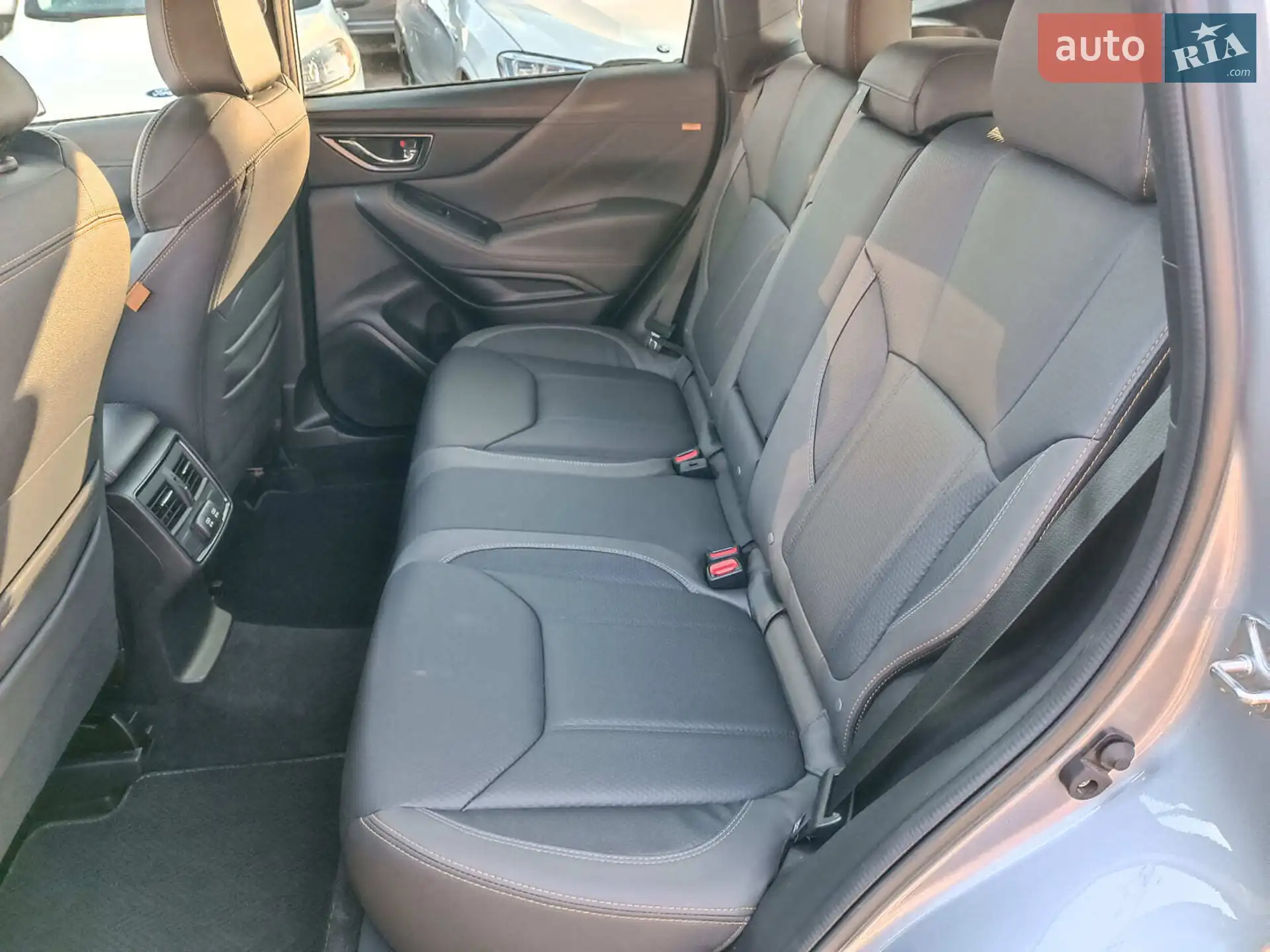 2022 Subaru Forester - мініатюра 17