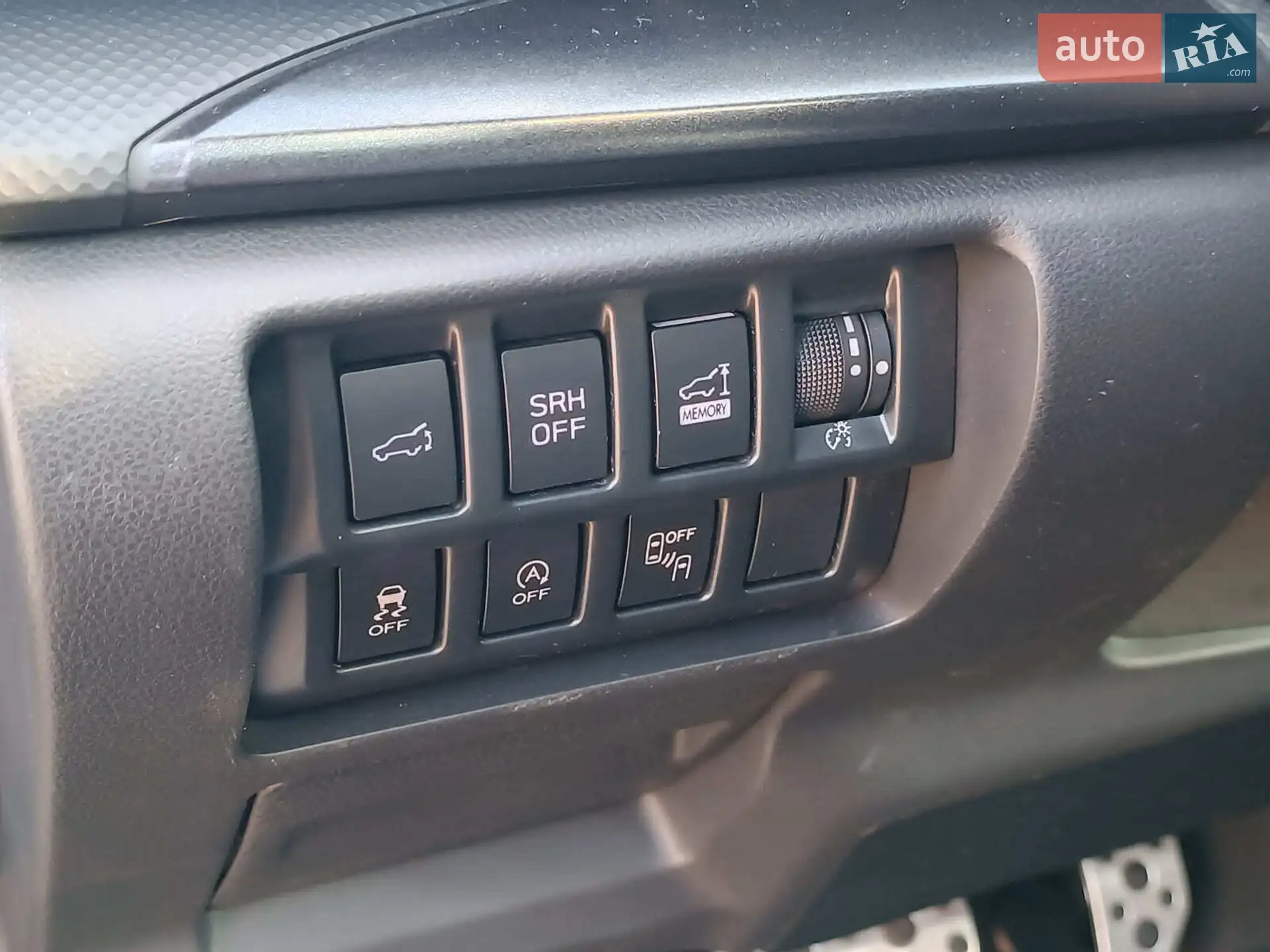 2022 Subaru Forester - мініатюра 30
