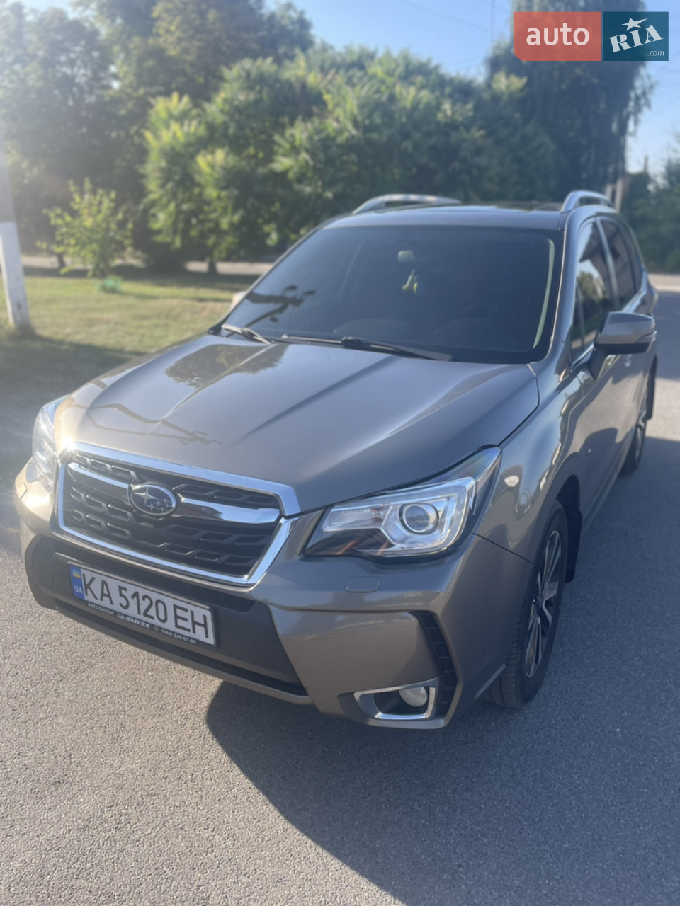 2019 Subaru Forester - мініатюра 13