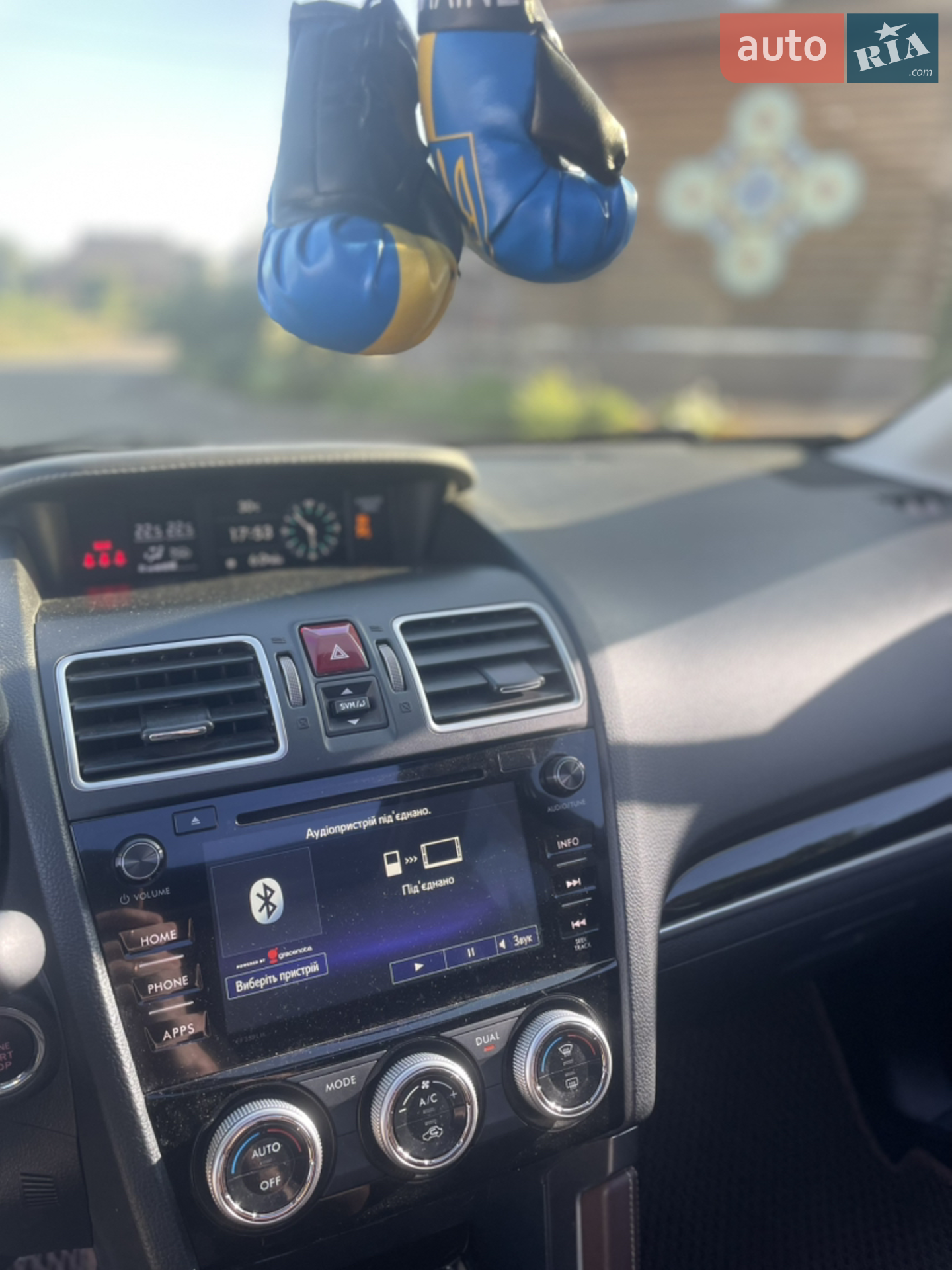 2018 Subaru Forester - мініатюра 12