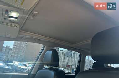 Внедорожник / Кроссовер Subaru Forester 2016 в 