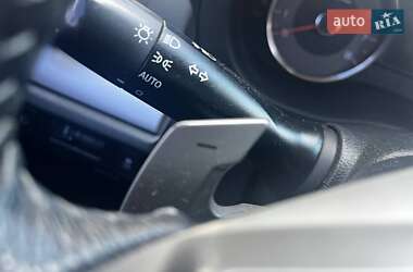 Внедорожник / Кроссовер Subaru Forester 2016 в 