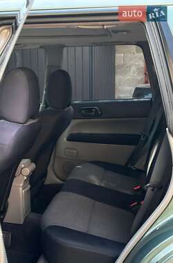 Внедорожник / Кроссовер Subaru Forester 2006 в Желтых Водах