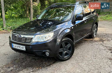 Внедорожник / Кроссовер Subaru Forester 2008 в Умани