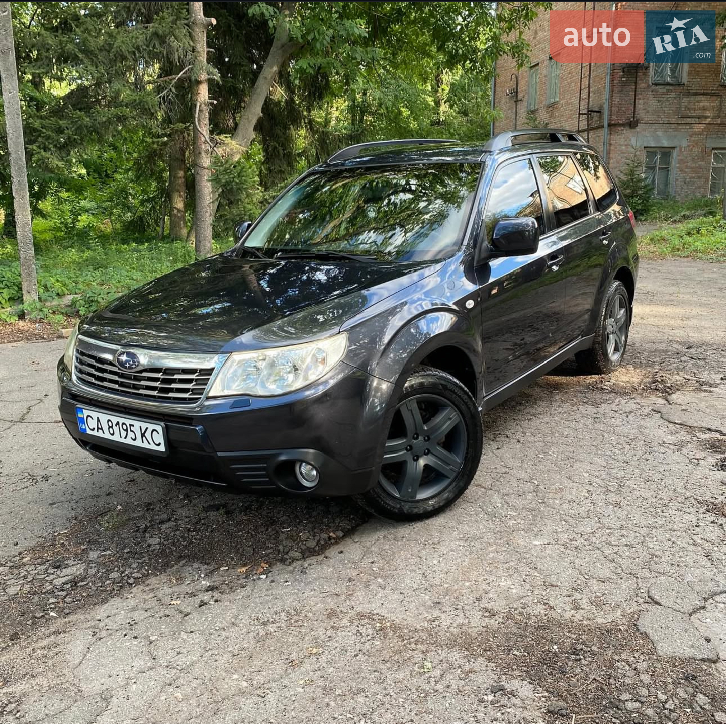 Фото авто 12