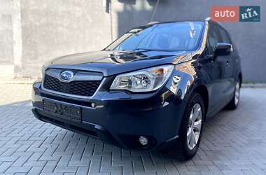 Внедорожник / Кроссовер Subaru Forester 2014 в Житомире