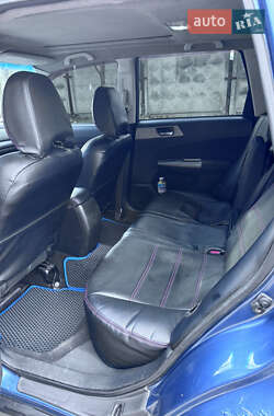 Внедорожник / Кроссовер Subaru Forester 2008 в 