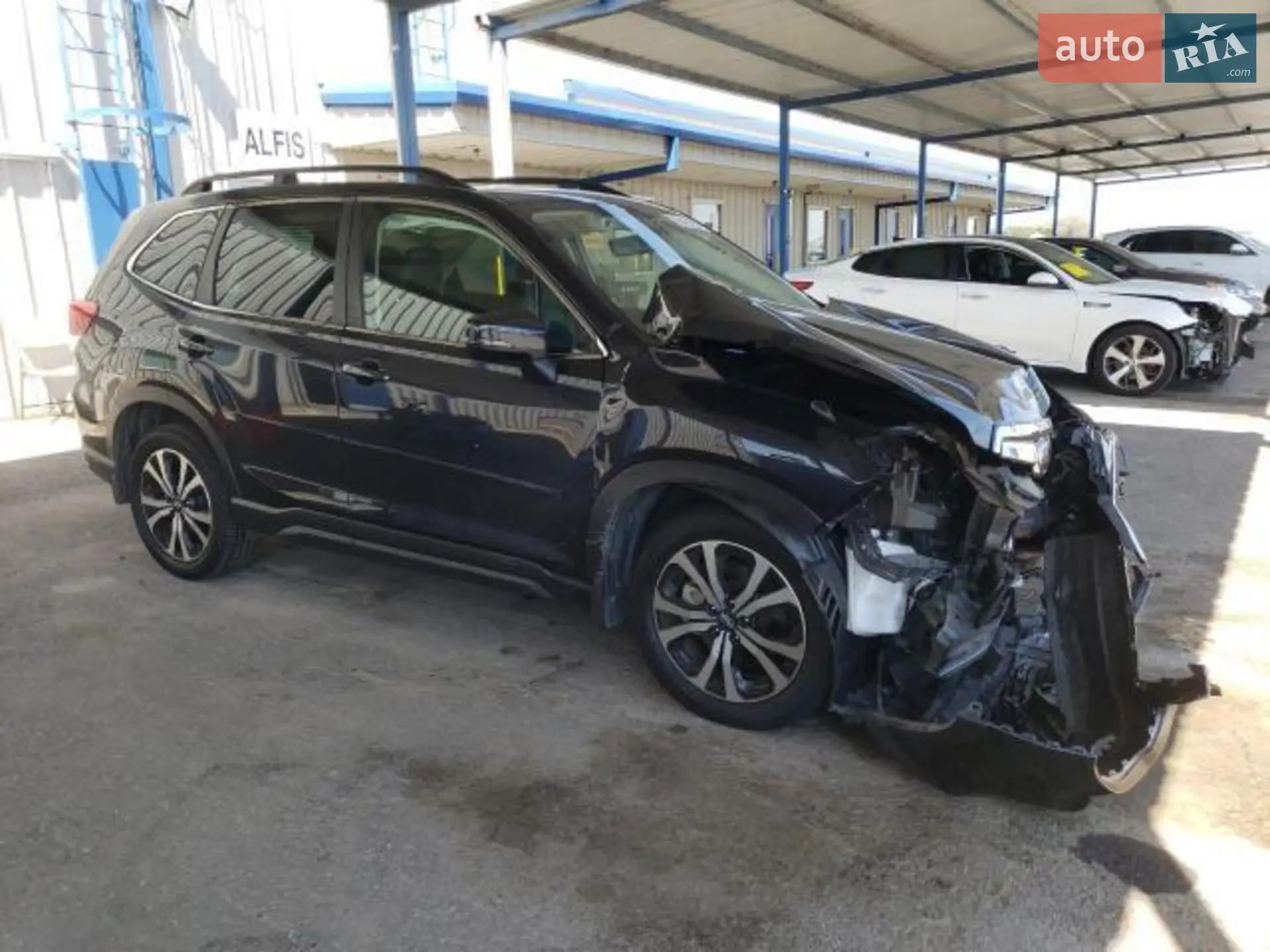 2018 Subaru Forester - мініатюра 13