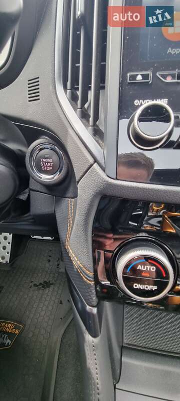 Внедорожник / Кроссовер Subaru Forester 2022 в Киеве