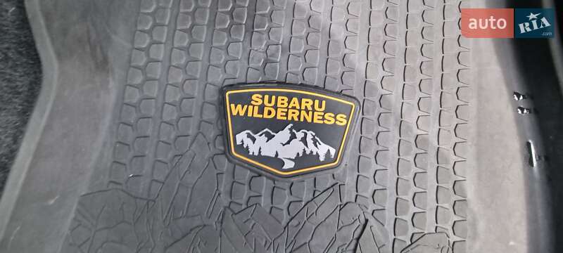 Внедорожник / Кроссовер Subaru Forester 2022 в Киеве