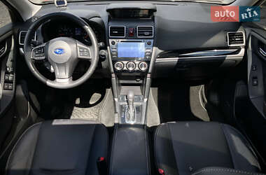 Внедорожник / Кроссовер Subaru Forester 2016 в 