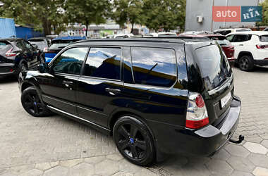 Внедорожник / Кроссовер Subaru Forester 2007 в 