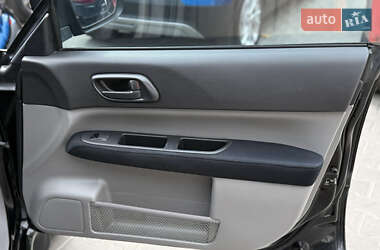 Внедорожник / Кроссовер Subaru Forester 2007 в 