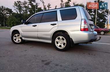 Внедорожник / Кроссовер Subaru Forester 2006 в Киеве