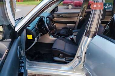 Внедорожник / Кроссовер Subaru Forester 2006 в 