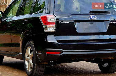 Внедорожник / Кроссовер Subaru Forester 2015 в Константиновке