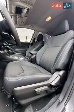 Внедорожник / Кроссовер Subaru Forester 2020 в 