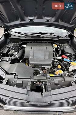 Внедорожник / Кроссовер Subaru Forester 2020 в 