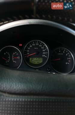 Внедорожник / Кроссовер Subaru Forester 2007 в 