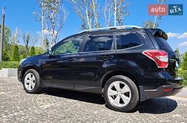 Внедорожник / Кроссовер Subaru Forester 2013 в 