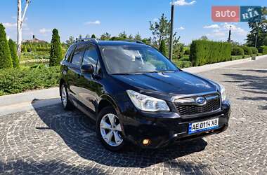 Внедорожник / Кроссовер Subaru Forester 2013 в 