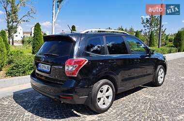 Внедорожник / Кроссовер Subaru Forester 2013 в 